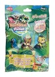 Rainforest In My Pocket Series 1 - Single Figure SachetIMAGE