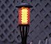 St. Petersburg Solar Garden Torch