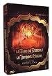 Coffret Fritz Lang 5 DVD : Le Tigre du Bengale / Le Tombeau Hindou