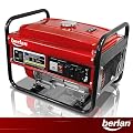 Berlan Benzin Stromerzeuger BSTE3000 - 2800 Watt