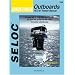 Johnson/Evinrude Outboards, 1973-91 Repair Manual, Covers all 60-235 HP, 3-Cylinder, V4 and V6, 2-Stroke Models, Includes Jet Drives (Seloc)