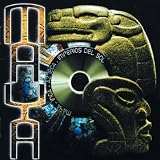 Maya-Inca-Azteca