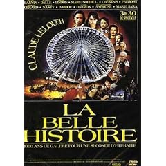 La belle histoire