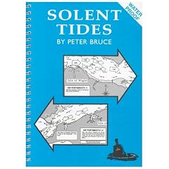 Solent Tides (Blues)