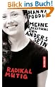 Radikal mutig: Meine Anleitung zum Anderssein