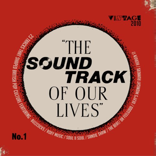 Produkt-Bild: Soundtrack of Our Lives