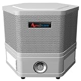Amaircare 2500 HEPA Air Filter, White