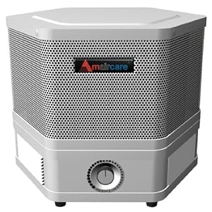 Amaircare 2500 HEPA Air Purifier