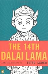The 14th Dalai Lama