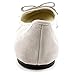 MICHAEL Michael Kors Women's Kiera Ballet Flat