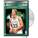 NBA - Larry Bird, A Basketball Legend (25th Anniversary Edition)