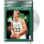 NBA: Larry Bird, A Basketball Legend (25th Anniversay Edition)