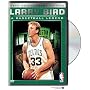 NBA - Larry Bird, A Basketball Legend (25th Anniversary Edition)