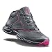 Reebok Schuh Frauen Studio Beat, schwarz/pink