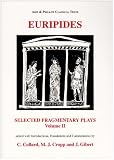 Euripides: Medea (Cambridge Greek and Latin Classics)