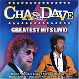 Greatest Hits Live