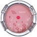 Electronics : Saitek Expression Pink Butterfly 4 Port Hub