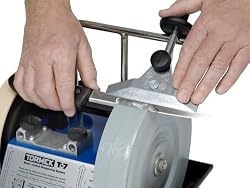 Tormek SVM-140 Long Knife Jig
