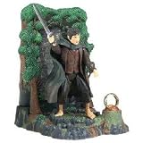 Lord of the Rings Frodo with Drawn Sword - Fellowship of the RingIMAGE