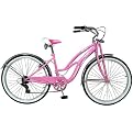 Ladies Schwinn 26" Roxie Cruiser