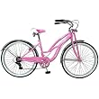 Ladies&rsquo; Schwinn 26" Roxie Cruiser