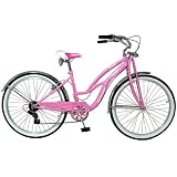 Ladies’ Schwinn 26 Roxie Cruiser