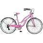 Ladies Schwinn 26" Roxie Cruiser