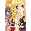 Arisa, Band 8