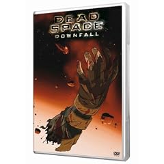 Dead space - downfall [FR Import]