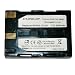 KINAMAX BTR-NP400-J 2000mAh NP-400 / D-LI50 / SLB-1674 Replacement Battery for Konica Minolta DiMAGE A1 / DiMAGE A2 / Maxxum 5D / Maxxum 7D