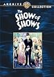 Show of Shows [Edizione: Germania]