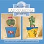 2 in 1 Anne Geddes Baby Cactus Jigsaw Puzzle 100pc