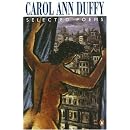 Selected Poems: Carol Ann Duffy (Penguin Poetry Library)