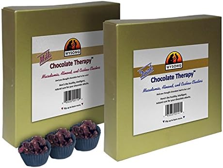 Chocolate Therapy (Cherry Chocolate)