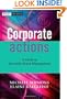 Corporate Actions: A Guide to Securities Event Management (The Wiley Finance Series)