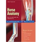 Horse Anatomy: Easy-to-Understand and Comprehensive (Cadmos Horse Guides) by Anke Rusbuldt