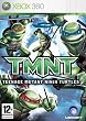 Teenage Mutant Ninja Turtles (Xbox 360)
