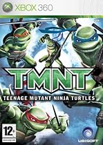 Teenage Mutant Ninja Turtles (Xbox 360)