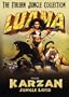 Luana: Karzan, Jungle Lord