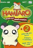 Hamtaro #02