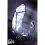 Tim Burton's Corpse Bride - Movie Poster - 11 x 17 by Punt Dog Posters