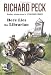 Here Lies the Librarian (Kindle Edition)