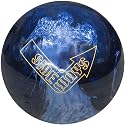 AMF Sideways Blue/Silver