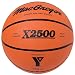 MacGregor X2500 YMCA Logo Outdoor Rubber 27.5 Youth Basketball