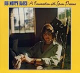 Big Mouth Blues: A Conversation With Gram Parsons