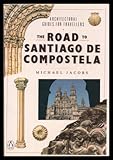 The road to Santiago de Compostela