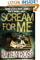 Scream for Me