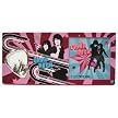 Camp Rock Pearlized Frame - 4x4"