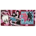 Camp Rock Pearlized Frame - 4x4"