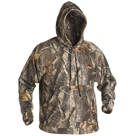 Stearns� Mad Dog Gear� Dead Silent Plus Hoodie by Mad Dog